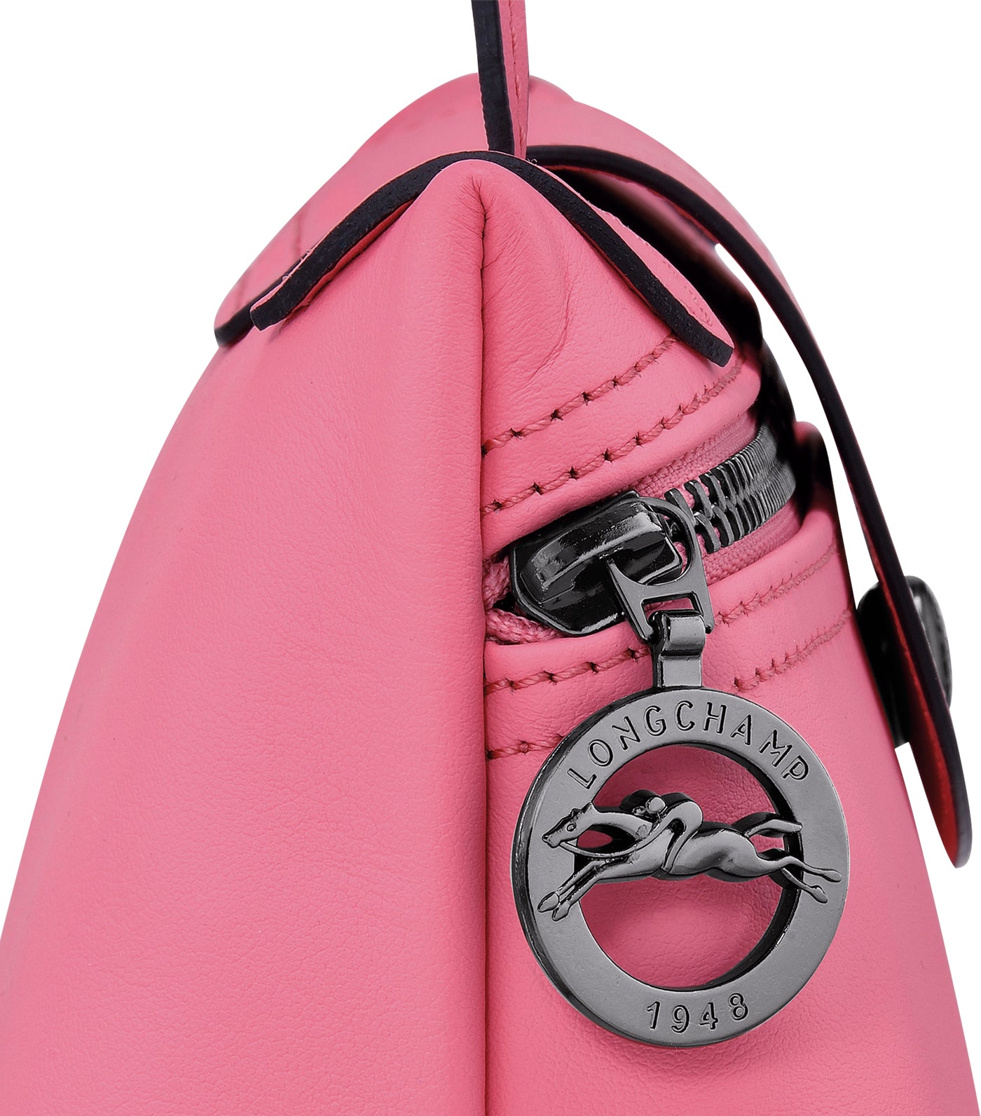 Le Pliage Xtra Crossbody Bag Pink