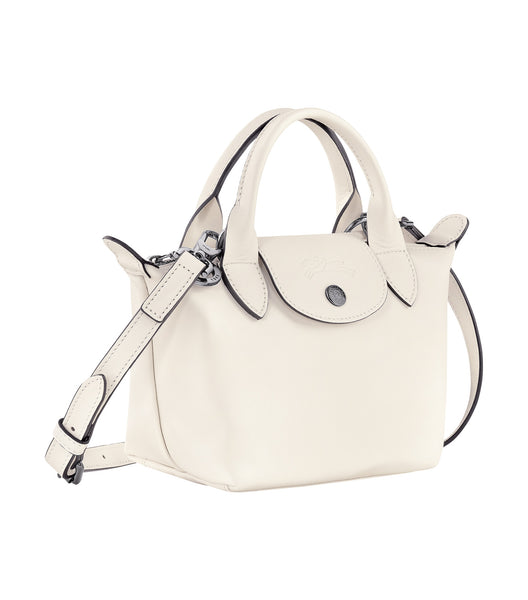 LE PLIAGE XTRA - Handbag XS in Ecru (L1500987037)