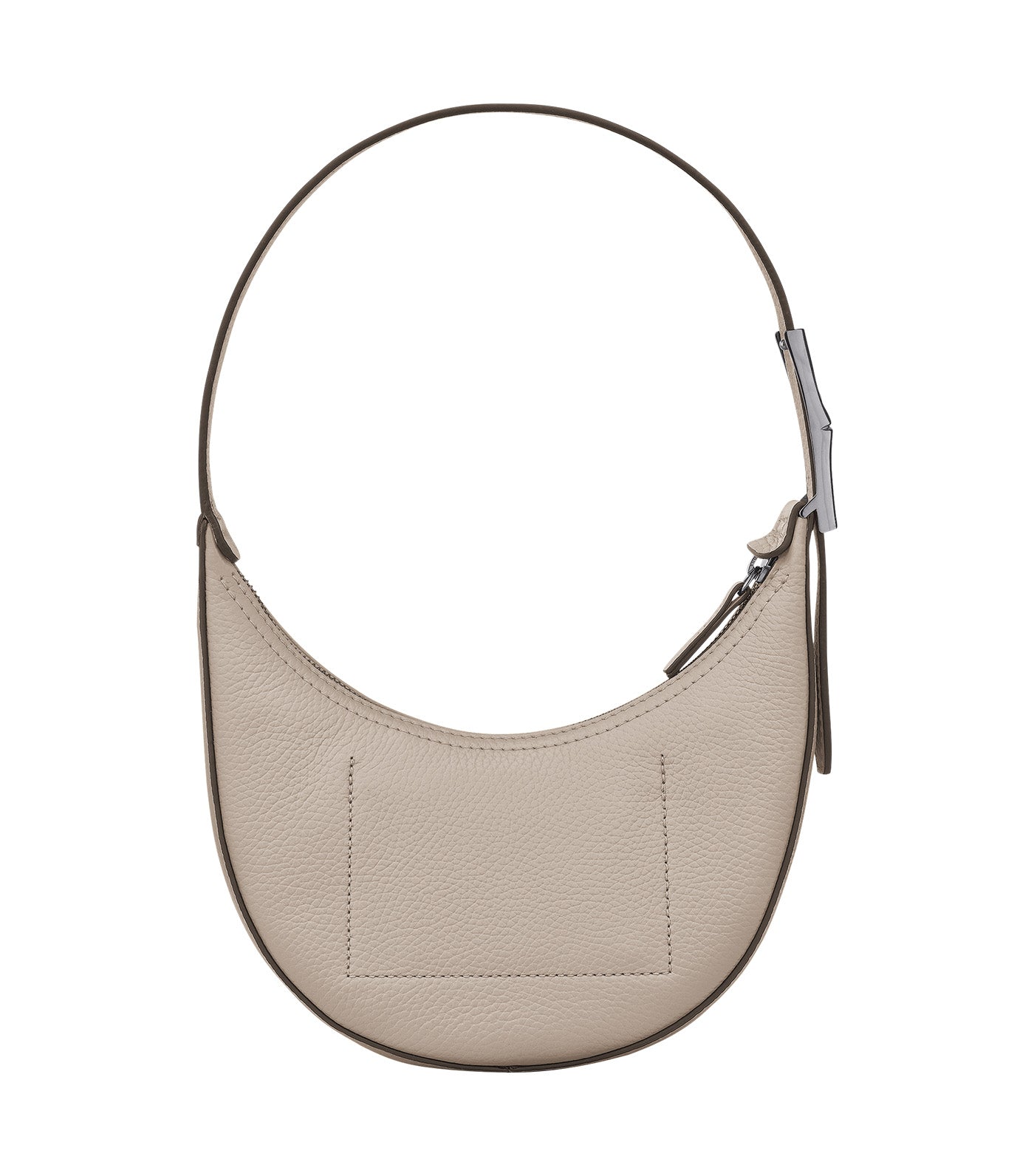 Roseau Essential Hobo Bag S Clay