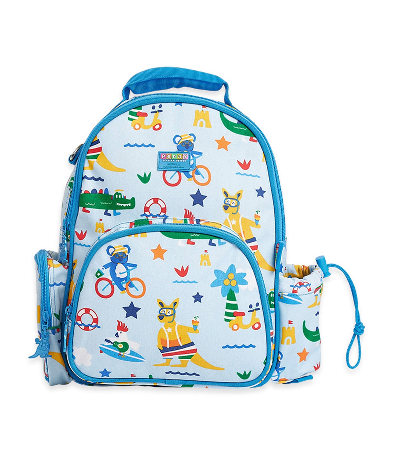 Medium Backpack