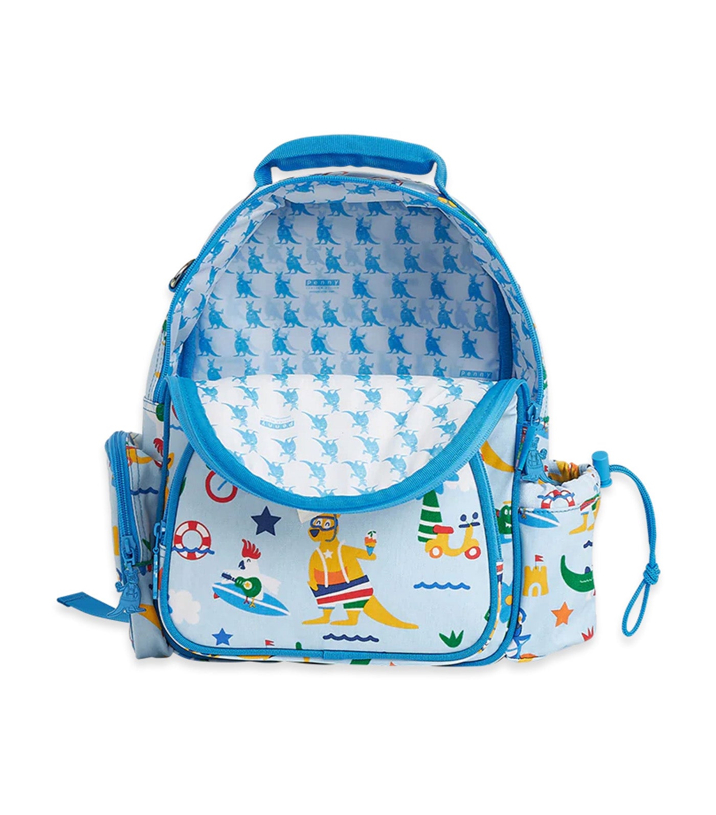 Medium Backpack