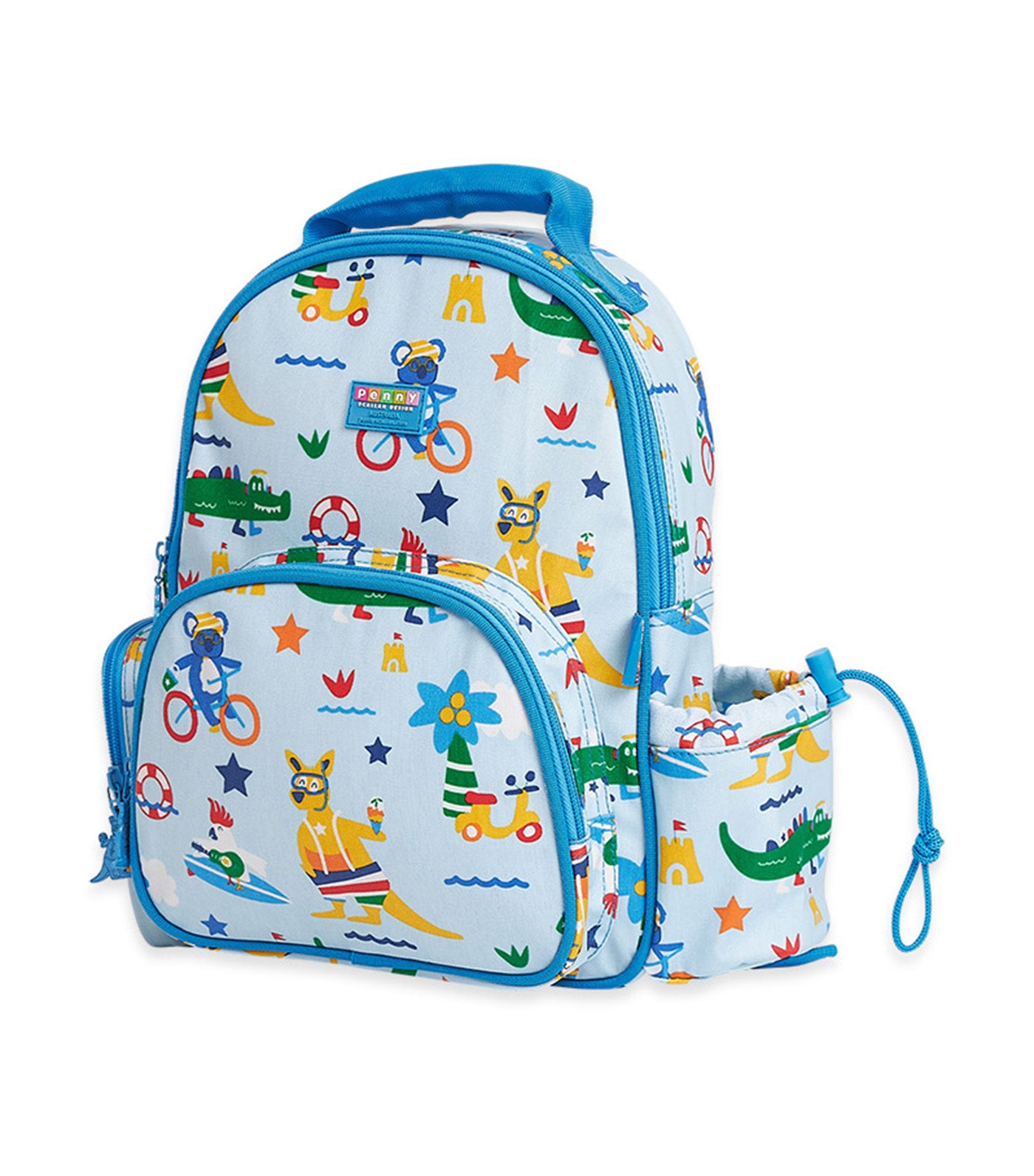 Medium Backpack