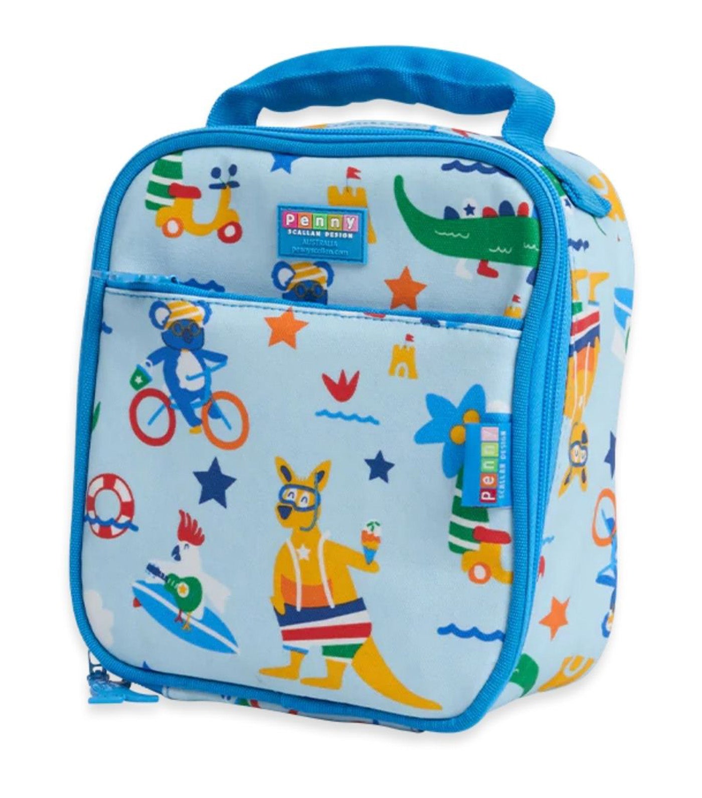 Medium Insulated Lunch Bag