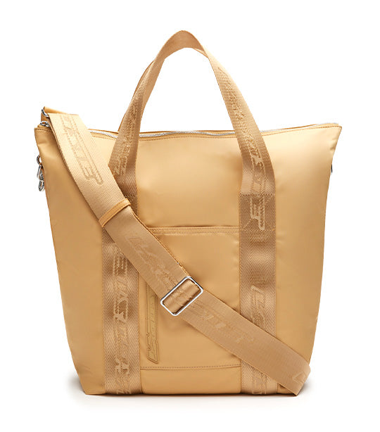 Women's Active Nylon Shopping Bag Lark Pastille