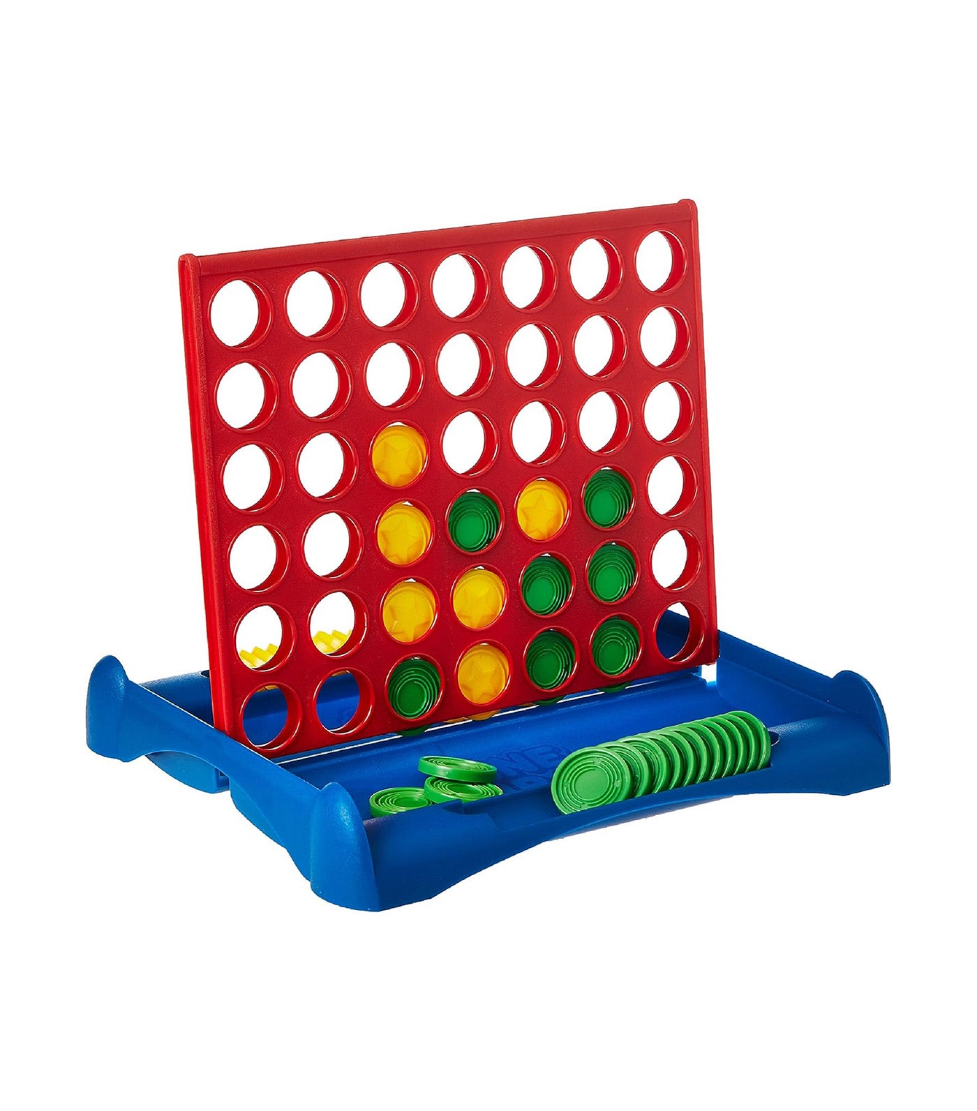 Funville Games Line Up 4