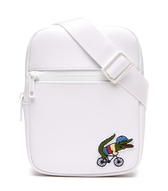 Lacoste side clearance bag