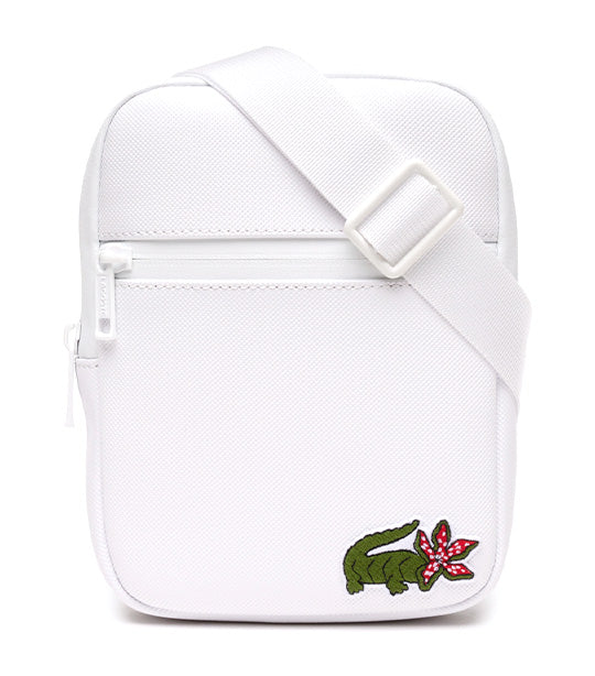 Lacoste chest clearance bag