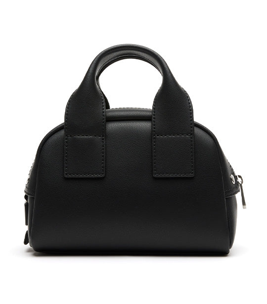 Lacoste PVC Women Bag Black Luxury Fashion Casual Ladies Accessoires | eBay