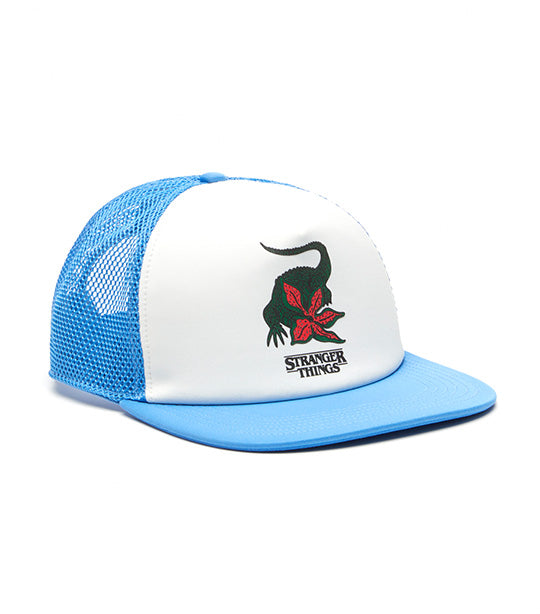 Men's Lacoste x Netflix Cap Ethereal