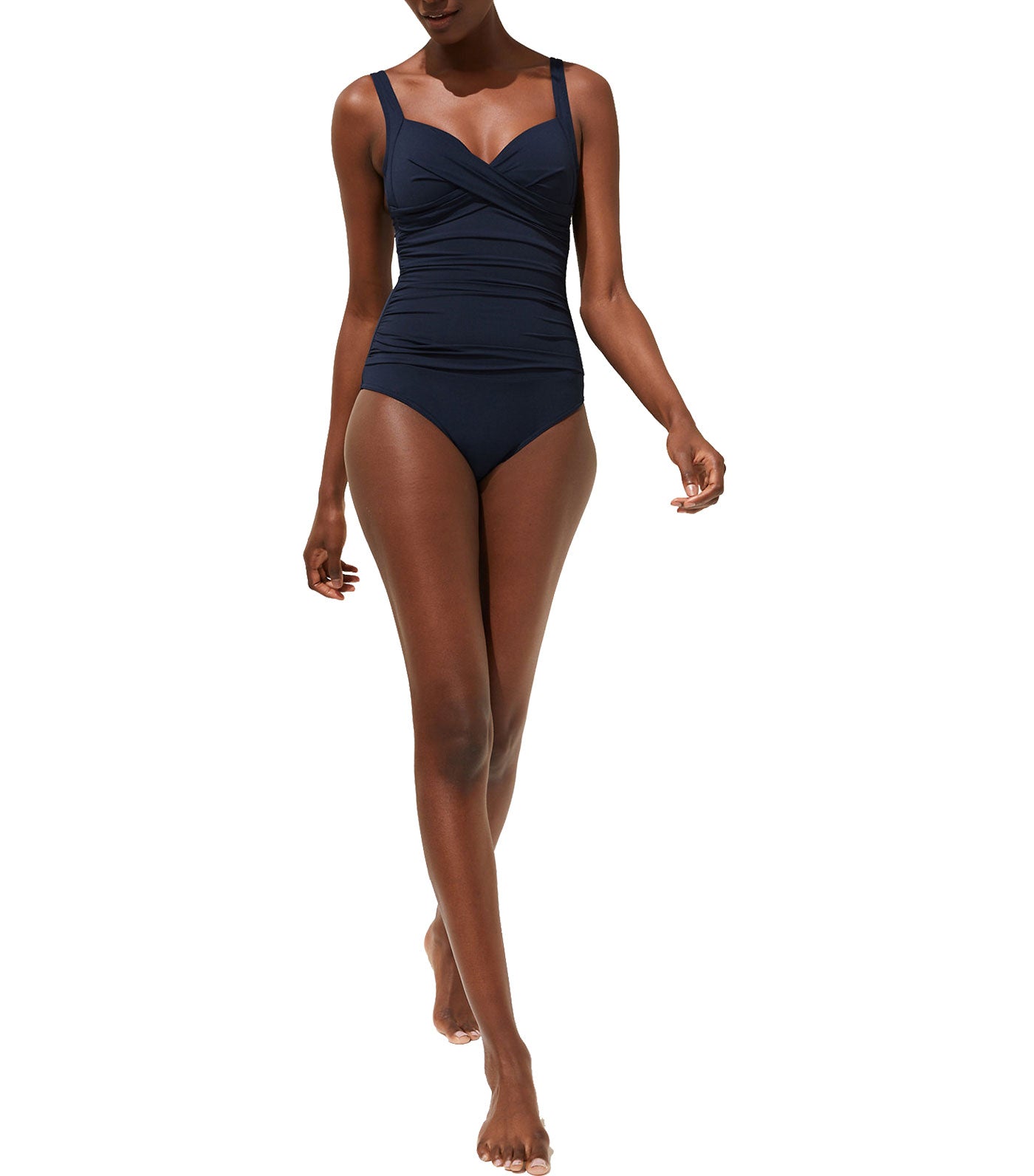 Buy Navy Swimwear for Women by Marks & Spencer Online