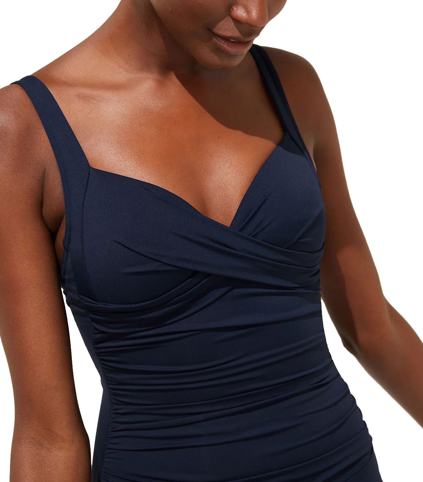 Buy Navy Swimwear for Women by Marks & Spencer Online