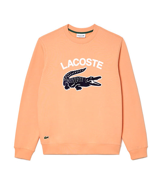 Crocodile lacoste outlet a coller