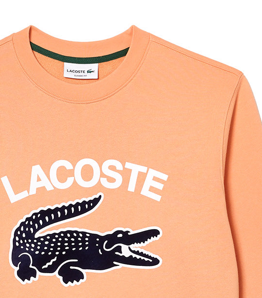 Crocodile cheap de lacoste