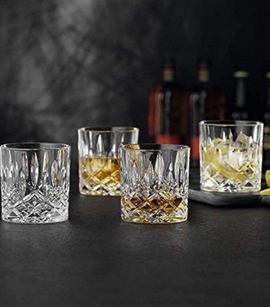 Nachtmann Noblesse SOF Glass - Set of 4
