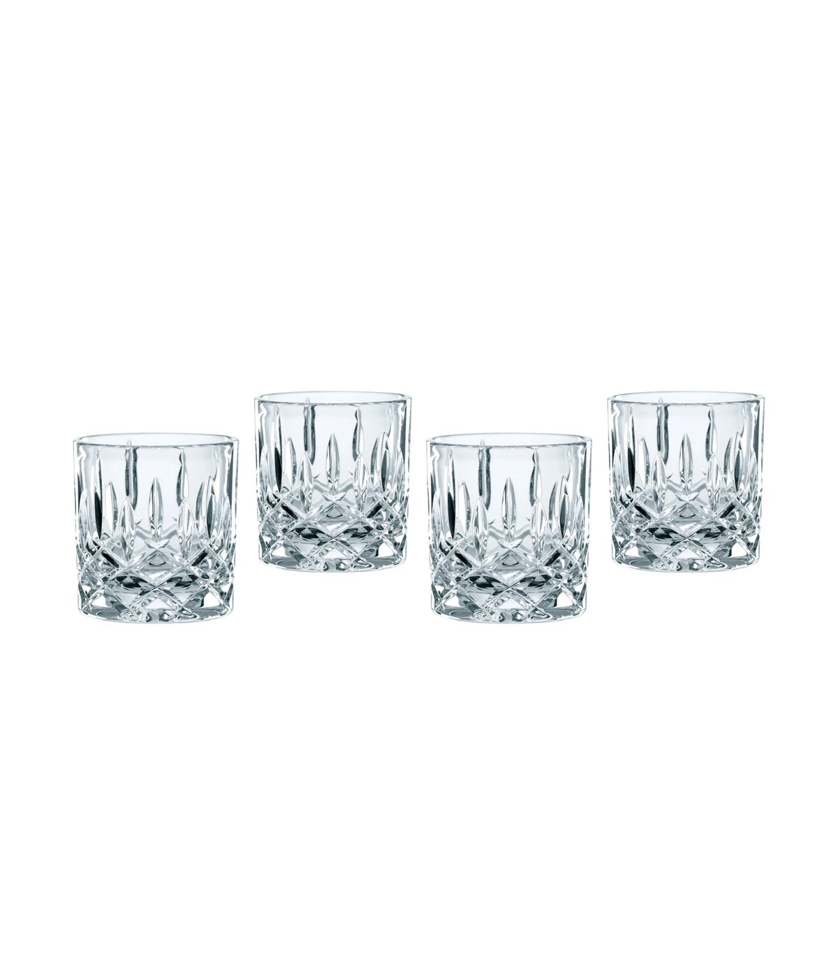 Noblesse SOF Glass - Set of 4