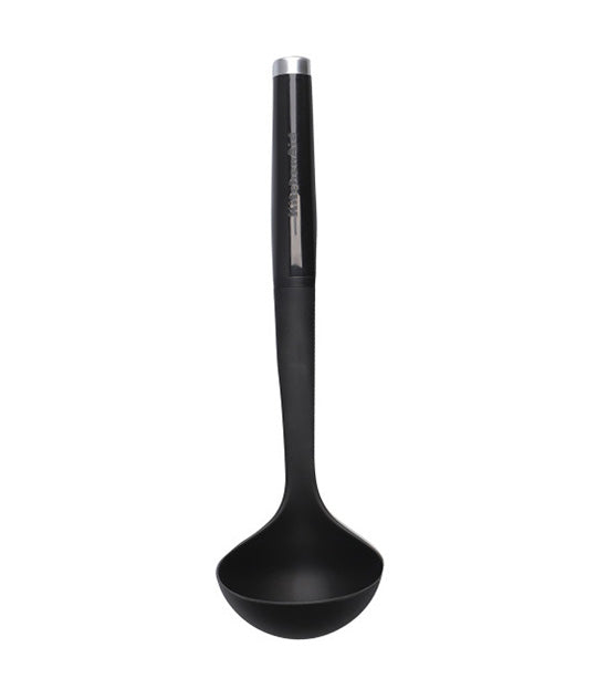 Nylon Ladle Black