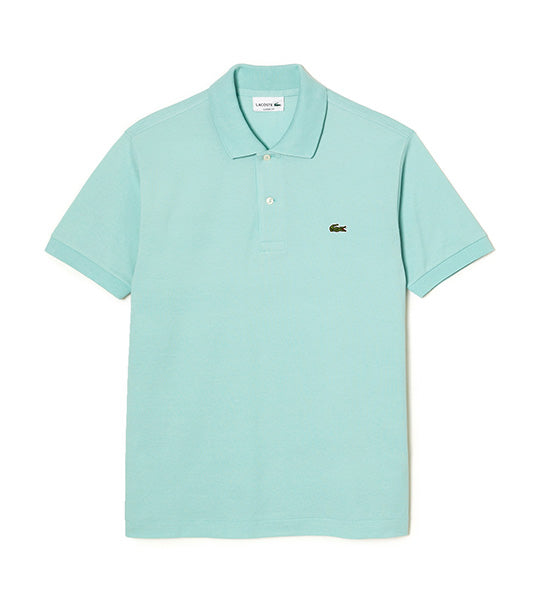 Polo best sale lacoste pastel