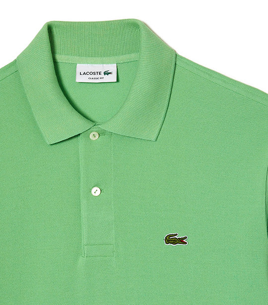 Polo discount lacoste pastel