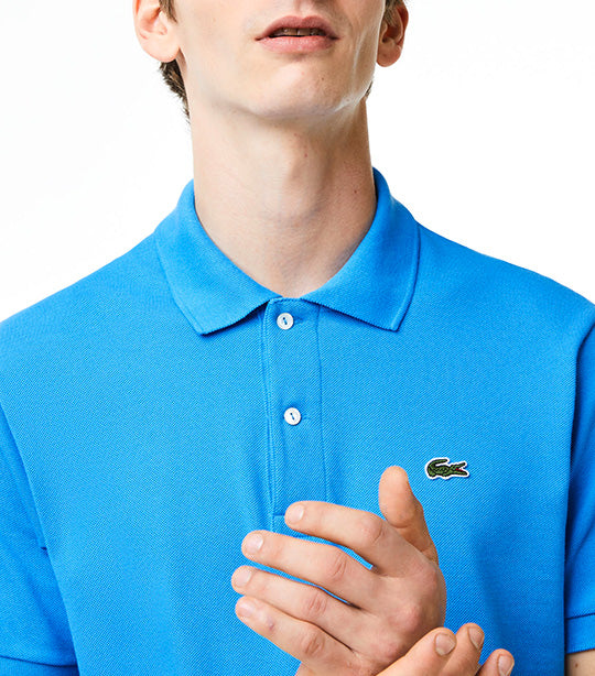 Lacoste business best sale shirts