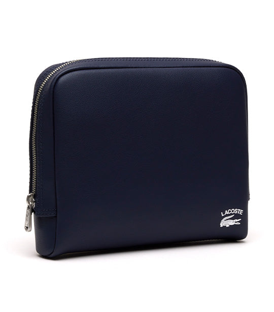 Lacoste 2024 clutch bag