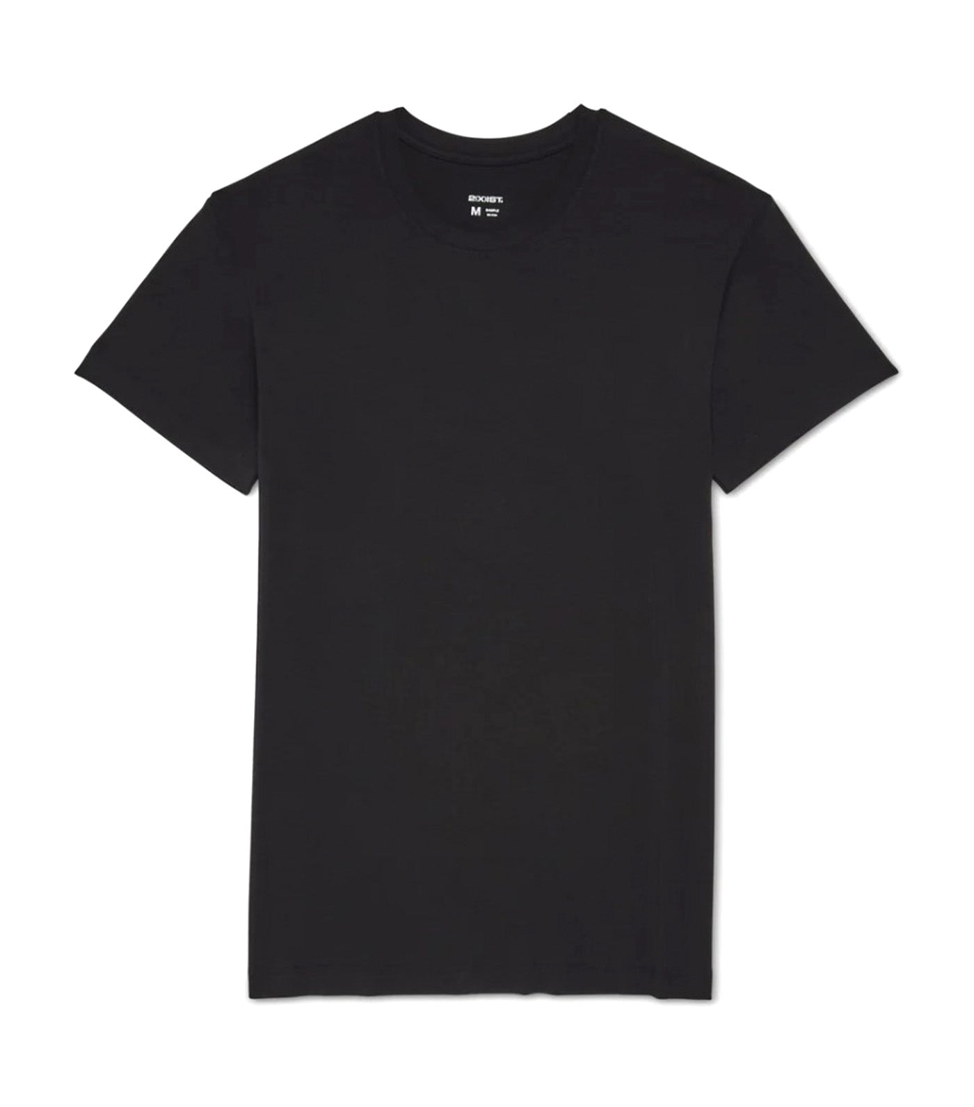 Dream Crewneck T-Shirt Black