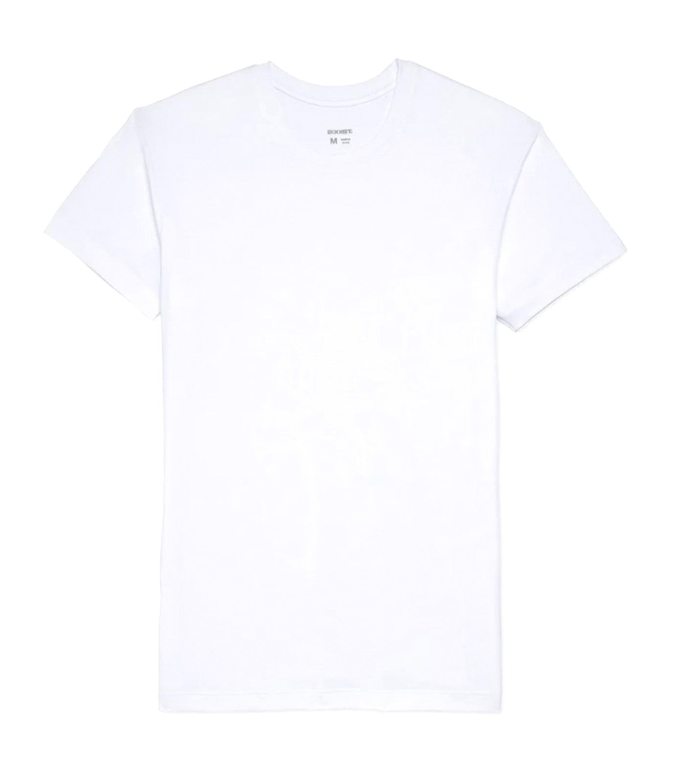 Dream Crewneck T-Shirt White