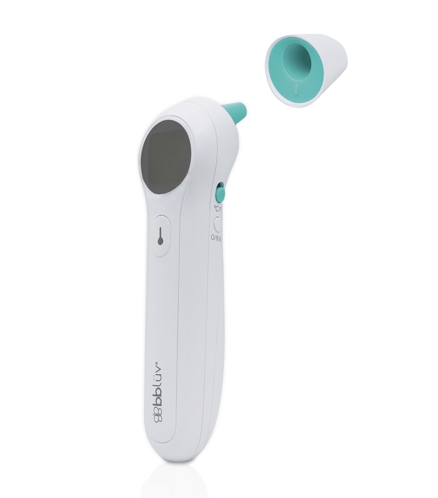 Öra: 5-in-1 Infrared And Ear Thermometer