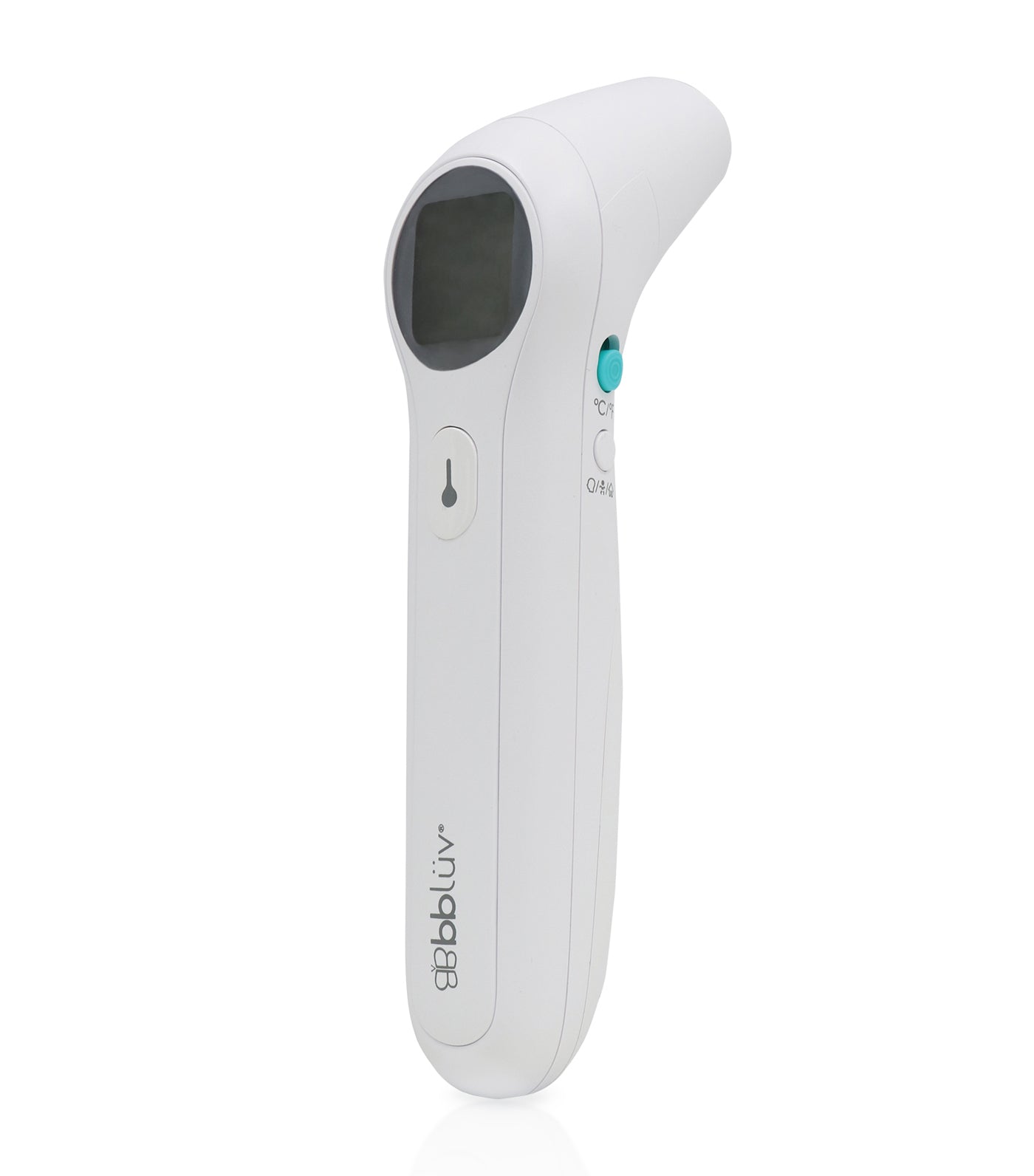 Öra: 5-in-1 Infrared And Ear Thermometer