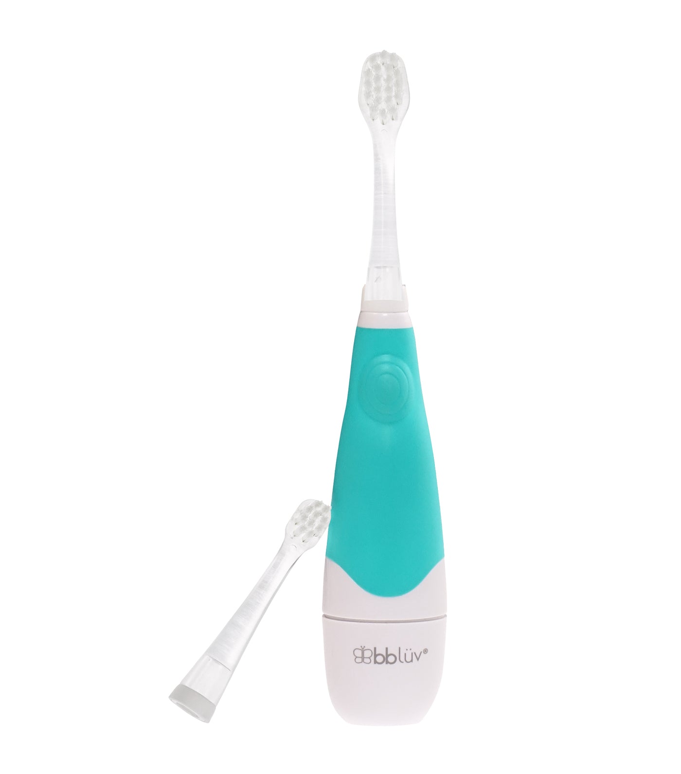 Sönik: 2-Stage Ultrasonic Baby Toothbrush