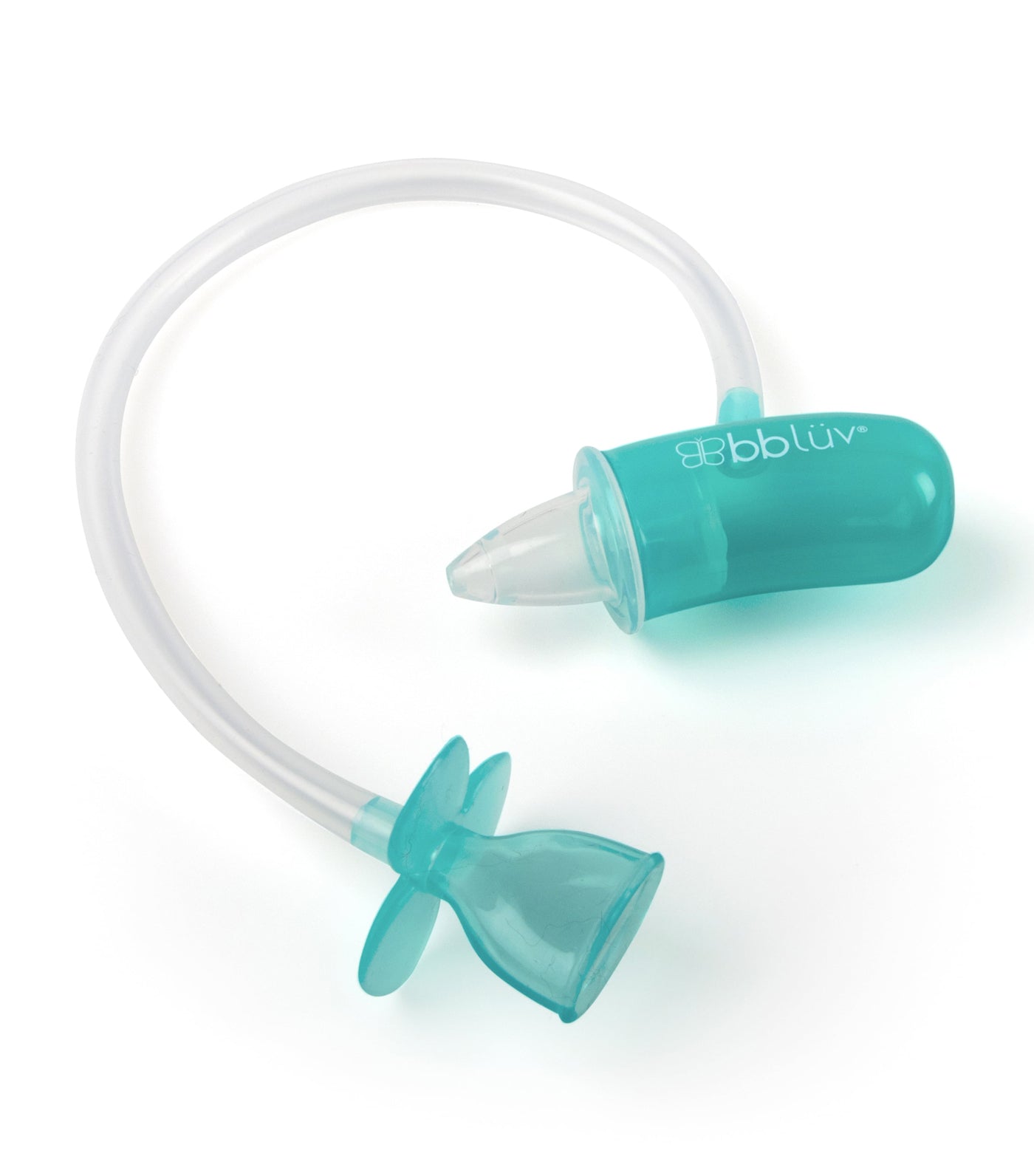 Bbluv nasal aspirator clearance