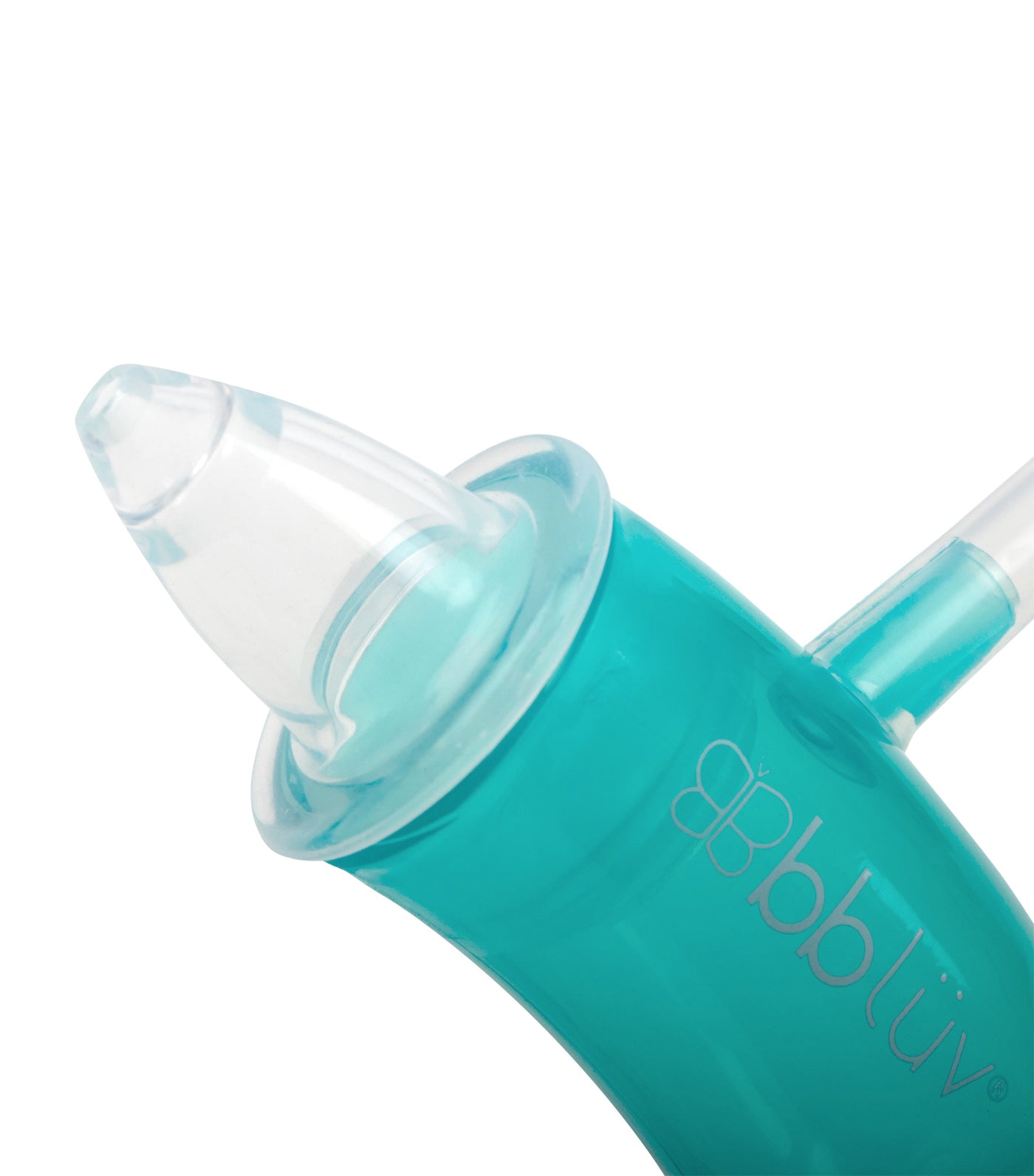 Nöze: Filter-Free Nasal Aspirator