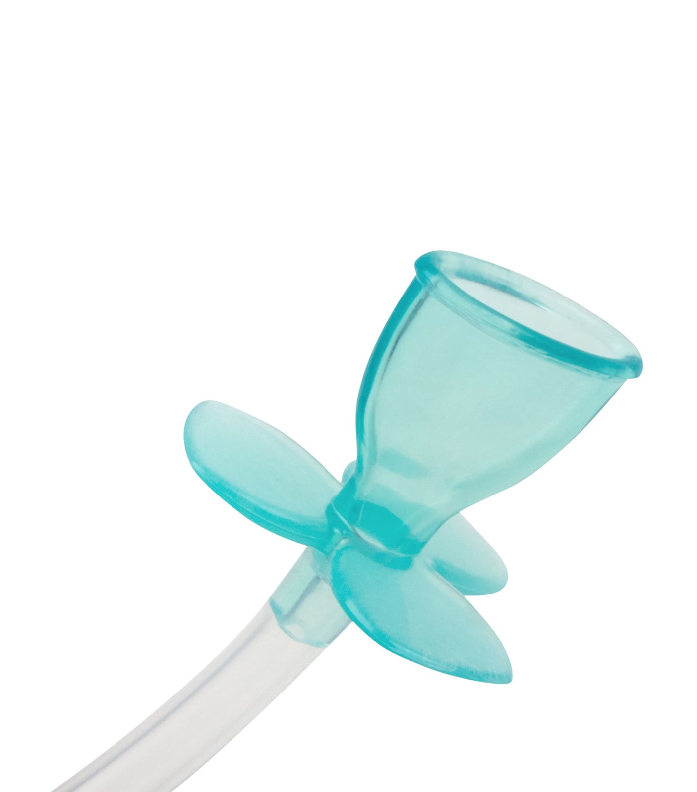 Nöze: Filter-Free Nasal Aspirator