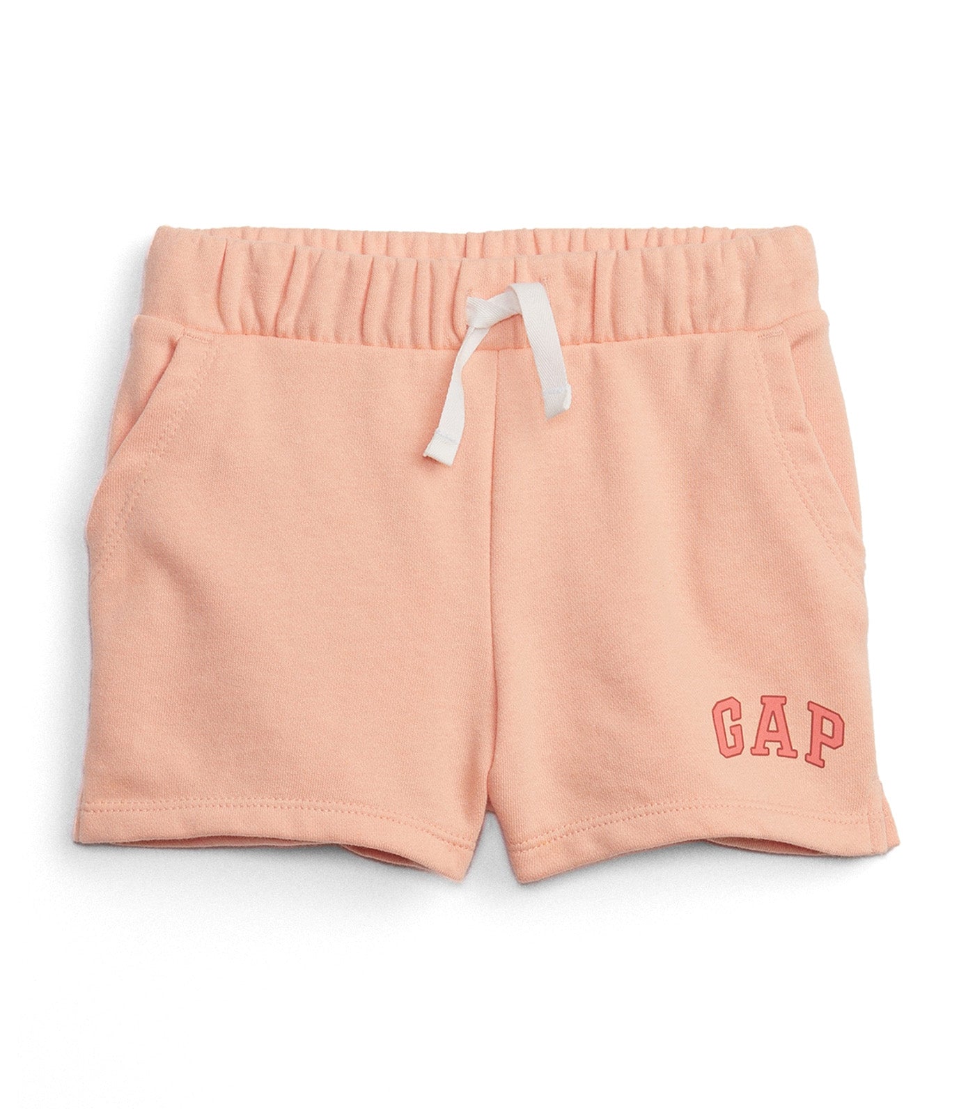 gap toddler girl shorts