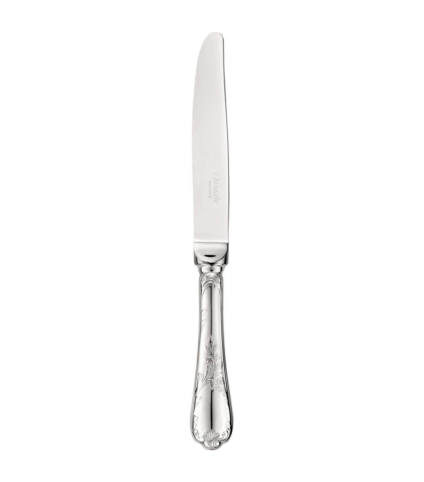 Marly Dessert Knife Silver-Plated
