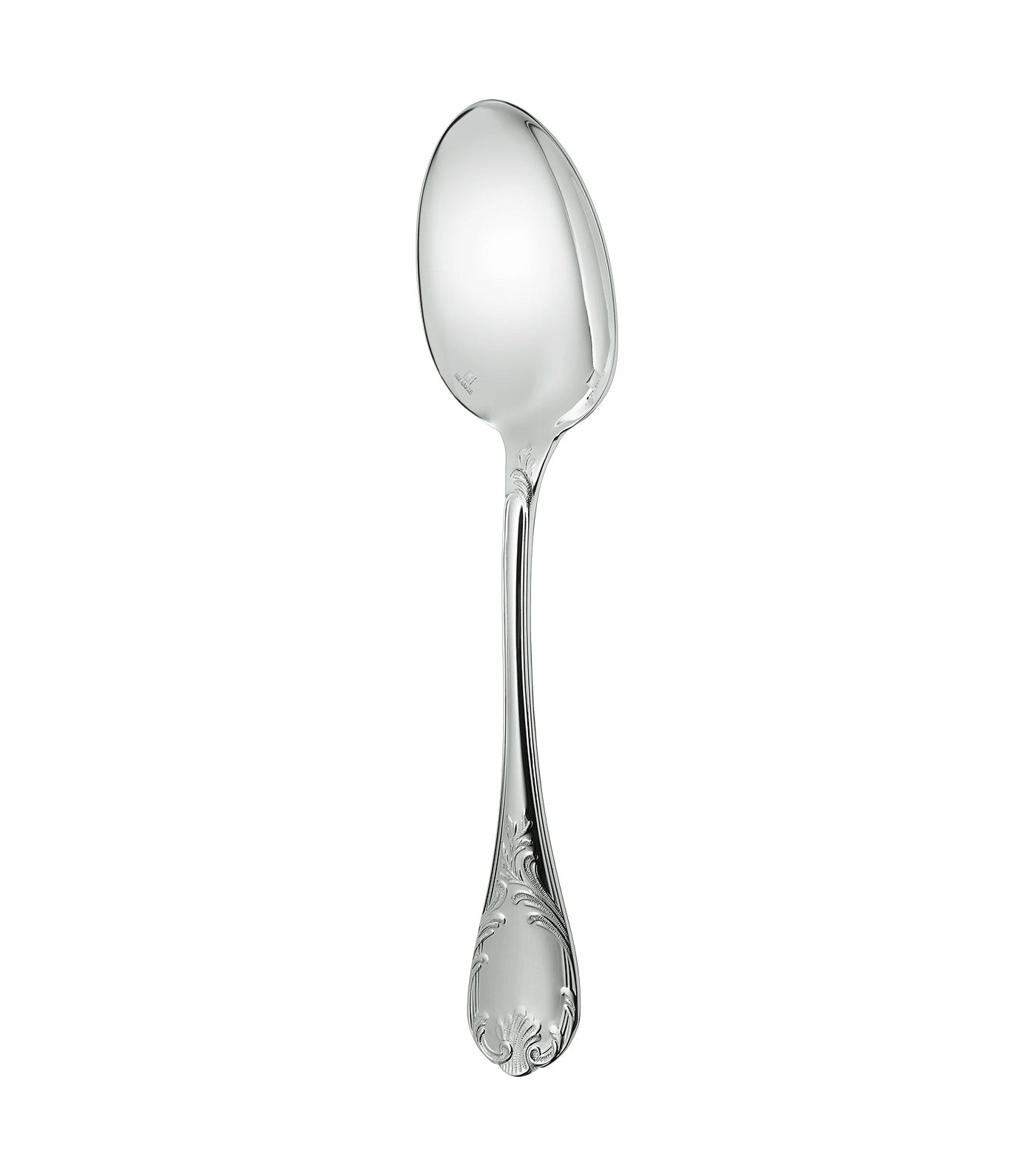 Marly After-Dinner Teaspoon Silver-Plated
