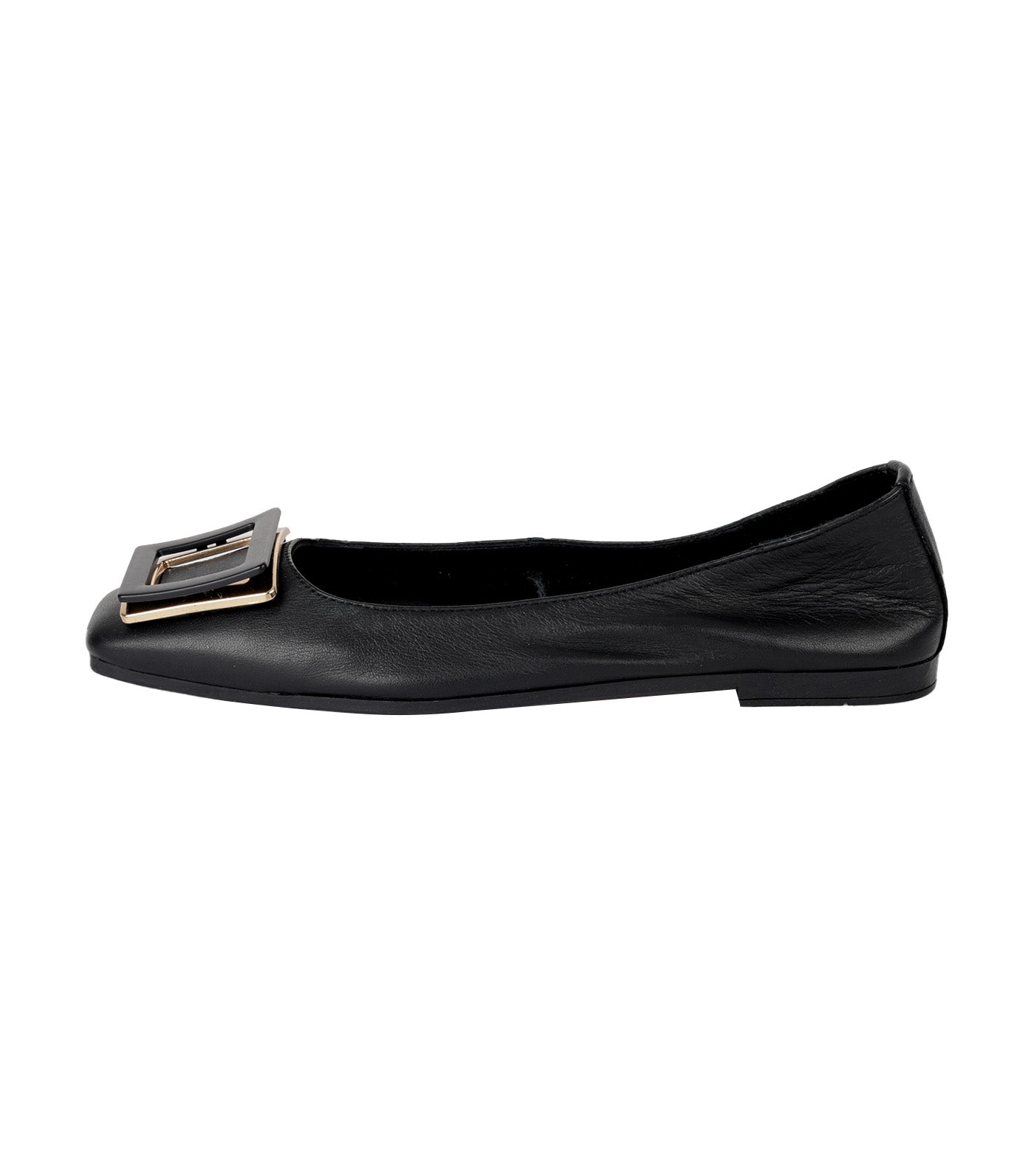 Ballet Flats Black