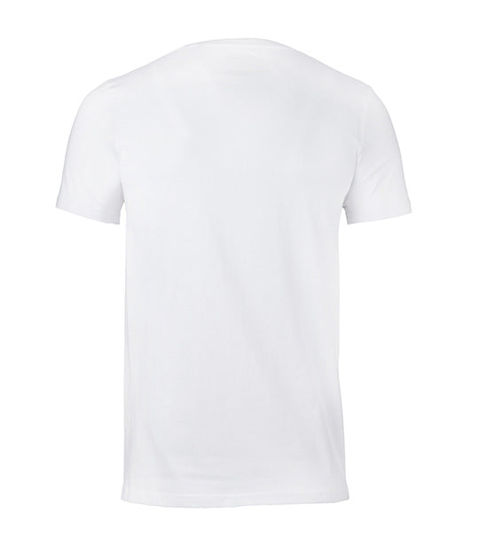 Graphic Logo T-Shirt White