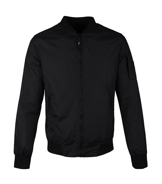 Sport Jacket Black