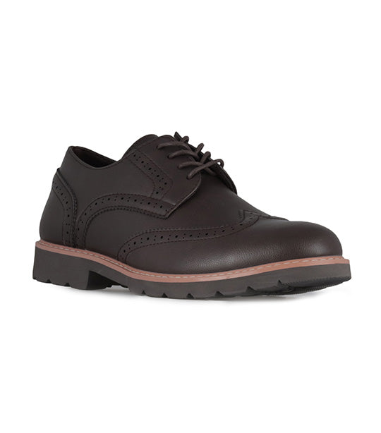 Kenneth cole clearance wingtip shoes