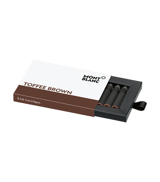 Ink Cartridges Toffee Brown