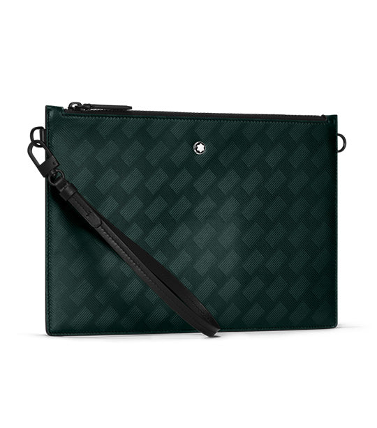 Extreme 3.0 Pouch British Green