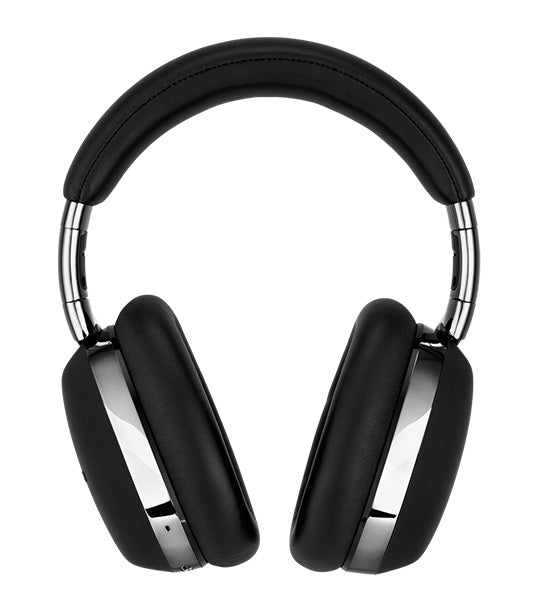 Montblanc MB 01 Over-Ear Headphones Black | Rustan's