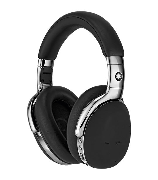 MB 01 Over-Ear Headphones Black