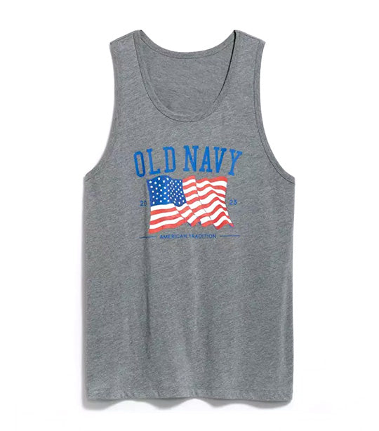 Old navy tank 2024 tops for men