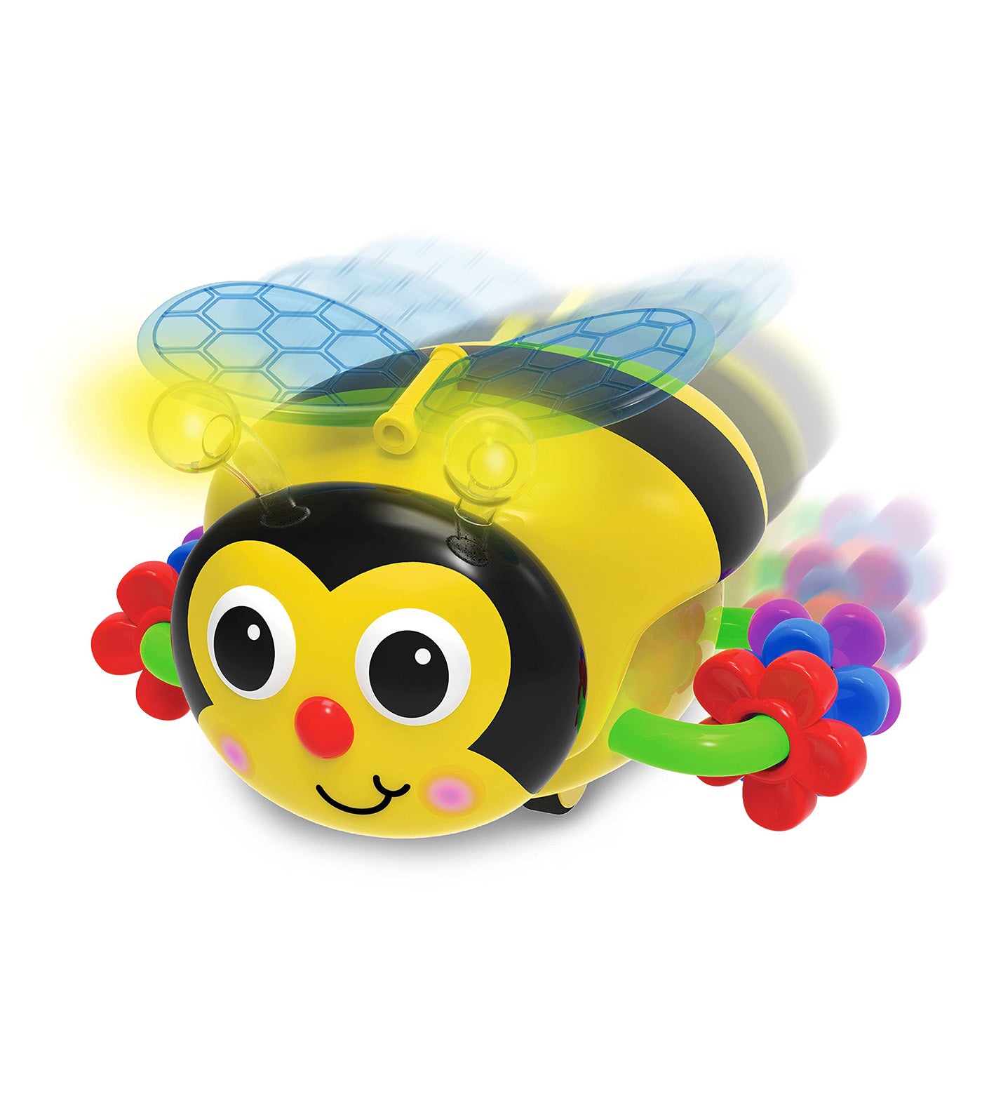 Early Learning - Crawl About Bee