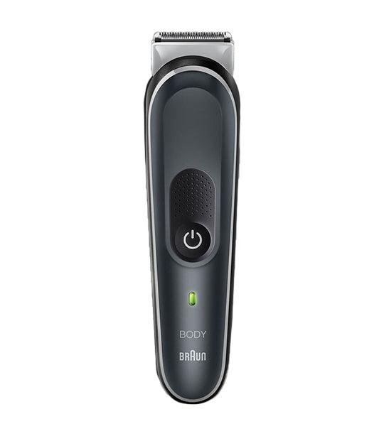 Braun 2024 body groomer