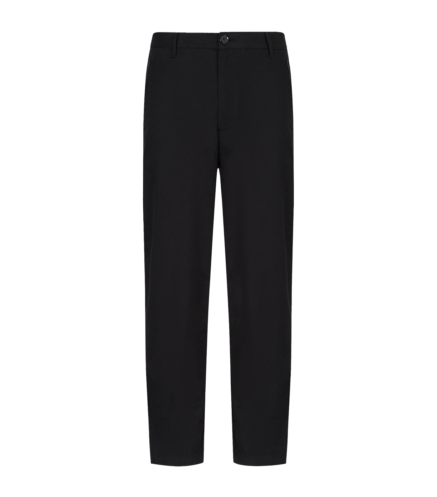 Armani exchange sale black pants