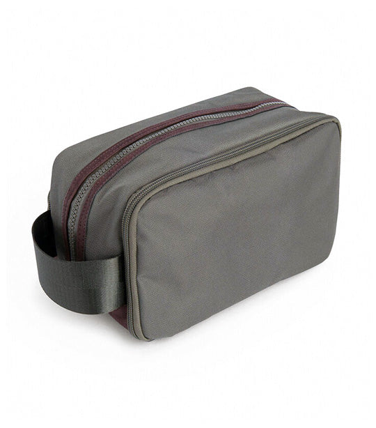 Utility Wash Bag Green