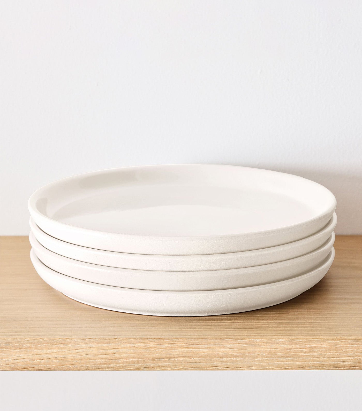 west elm Kaloh Dinnerware Collection - White 