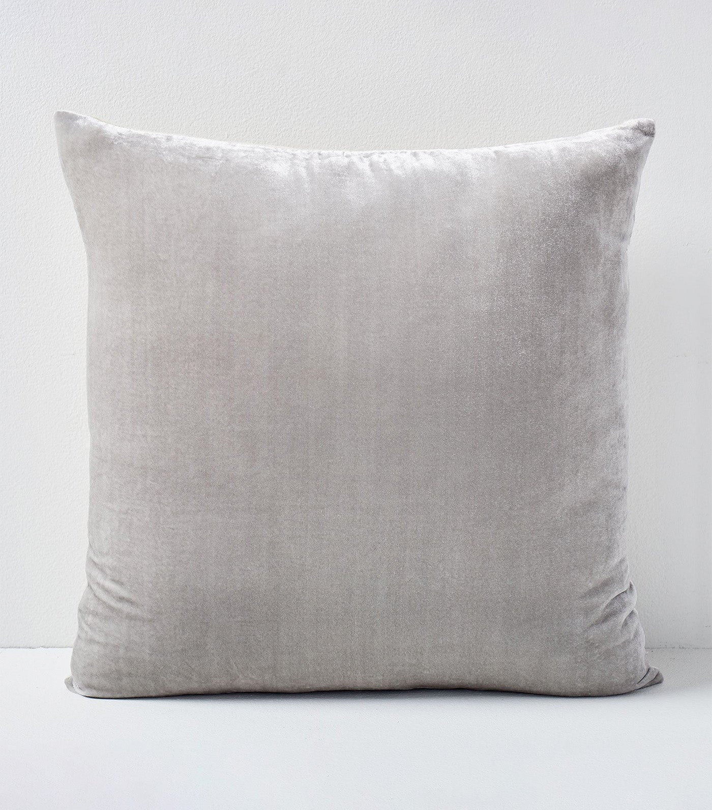 Lush Velvet Pillow Cover